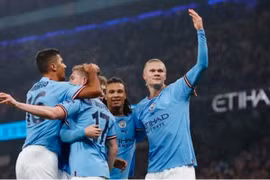 Nhận định Leeds vs Man City, 3h ngày 29/12, vòng 17 Ngoại hạng Anh 2022