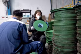 Đảm bảo chăm lo đời sống cho người lao động dịp cuối năm