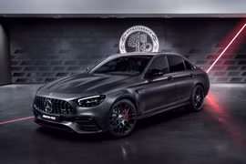 Mercedes-AMG E 63 S 4MATIC+ Final Edition ra mắt tại Nhật Bản, giá bán hơn 180.000 USD