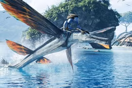 Phim ‘Avatar 2’ chính thức cán mốc 1 tỷ USD doanh thu