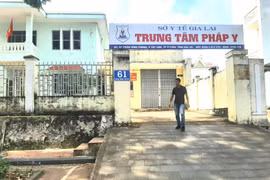 Công an vào cuộc vụ sai phạm tại Trung tâm Pháp y tỉnh Gia Lai