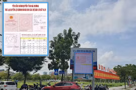 Kiến nghị thành lập Đoàn Thanh tra liên ngành quyết định 'số phận' lô đất 0.28