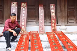Khám phá nghề làm ‘vàng quỳ’ được công nhận là Di sản Văn hóa phi vật thể quốc gia