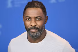 Idris Elba tiếc vì mất vai diễn mong đợi ở phim 'bom tấn' tỷ USD