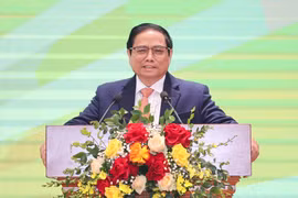 Thủ tướng Phạm Minh Chính: Cố gắng mỗi người dân có 1 tài khoản ngân hàng