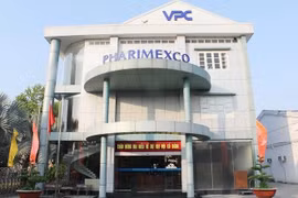 Dược Cửu Long (DCL) cổ phiếu mất giá hơn 40%, thành viên HĐQT thoái sạch vốn