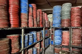300 phim lưu trữ ở Hãng phim truyện Việt Nam bị hỏng không phải là bản gốc