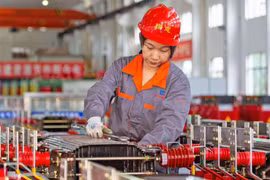 Điều gì chờ đợi các nền kinh tế mới nổi châu Á vào năm 2023?