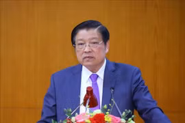 Kiểm soát quyền lực để phòng, chống tham nhũng, tiêu cực