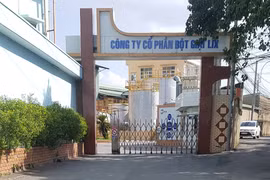 Bột giặt Lix (LIX) nợ phải trả tăng dần trong 4 năm qua, sắp phải chi 48,6 tỷ đồng trả cổ tức