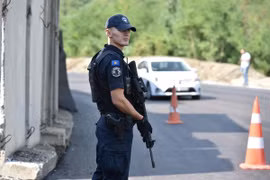 Tại sao căng thẳng sắc tộc bùng phát ở Kosovo?