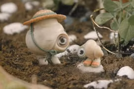 'Marcel the Shell With Shoes On' đạt doanh thu ‘khủng’ dù mới công chiếu
