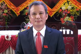 Ông Lê Trường Lưu làm Trưởng Ban Chỉ đạo phòng, chống tham nhũng, tiêu cực tỉnh Thừa Thiên - Huế