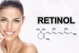 Cần lưu ý gì trước khi dùng Retinol ngừa lão hóa, trị nám da