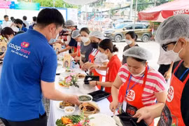 Nhiều hoạt động tôn vinh giá trị của Ngày gia đình Việt Nam 28/6