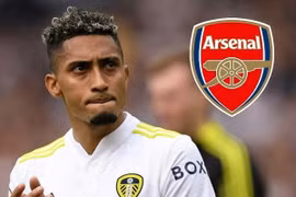 Chuyển nhượng ngày 28/6: Arsenal mua xong Raphinha trong tuần này?