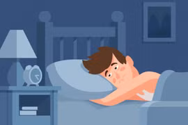 Nghiên cứu chỉ ra điều gì xảy ra nếu bạn thức dậy trước khi có báo thức?