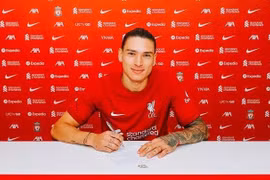 Liverpool hoàn tất thương vụ 'bom tấn' của bóng đá thế giới Hè 2022