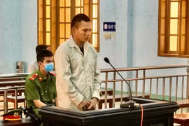 Gia Lai: Bị chửi bới vì tiêu xài nhiều tiền, chồng nhẫn tâm đánh vợ đến chết