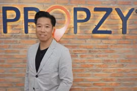 Prozy - Startup Việt nhận đầu tư của SoftBank vừa sa thải 50% nhân sự nay đã giải thể