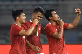 4 đội bóng Đông Nam Á dự vòng chung kết Asian Cup 2023