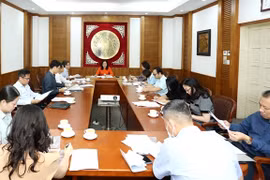 Giải Báo chí toàn quốc “Vì sự nghiệp phát triển văn hóa, thể thao và du lịch” sẽ phát động vào tháng 12/2022