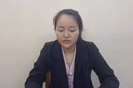 Bắt đối tượng cầm đầu đường dây tín dụng đen với lãi suất 579%/năm