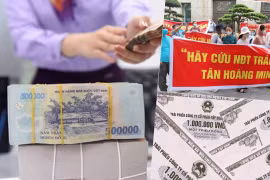 Tiêu điểm: Thị trường trái phiếu doanh nghiệp: Làm sao để lành mạnh, minh bạch?