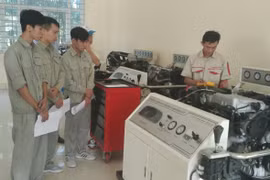 Cơ chế nào cho doanh nghiệp hợp tác đào tạo nghề hiệu quả?