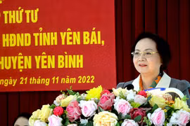 Kiến nghị điều chỉnh mức phụ cấp đối với cán bộ hoạt động không chuyên trách cấp xã