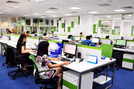 Mơ thấy văn phòng làm việc là điềm gì? Con số may mắn liên quan