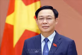 Làm sâu sắc hơn quan hệ Đối tác chiến lược Việt Nam - Philippines