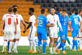 Thua Italy 0-1, tuyển Anh bị rớt hạng ở UEFA Nations League