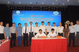 Truyền thông đồng hành cùng cộng đồng doanh nghiệp Thanh Hóa