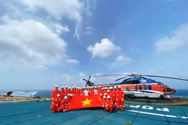 Hiệu quả công tác truyền thông và văn hóa doanh nghiệp góp phần giữ vững giá trị thương hiệu Petrovietnam