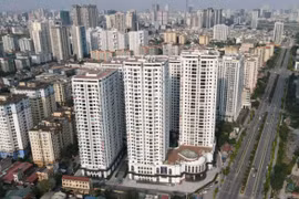 Đề xuất chung cư có thời hạn sở hữu, nhiều người “quay xe” mua nhà mặt đất