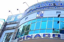 Pinaco (PNC) bị truy thu, phạt thuế hơn 3 tỷ đồng