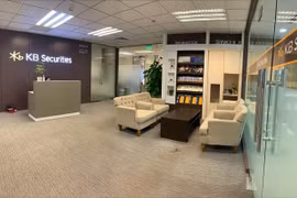 Chứng khoán KB Việt Nam bị xử phạt vì cho vay margin sai quy định
