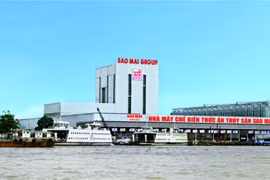 Tập đoàn Sao Mai (ASM) hủy phương án phát hành 168 triệu cổ phiếu
