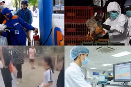 Nóng 18h: Bệnh viện loay hoay không biết mua sắm thế nào cho đúng