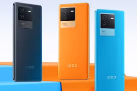 Vivo ra mắt tân binh mới