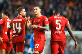 Nhận định trận Nottingham vs Liverpool, 18h30 ngày 22/10