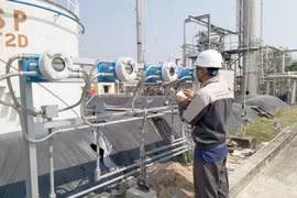 Nhiều doanh nghiệp không được phép nhập khẩu xăng dầu do chưa thực hiện đúng, đủ các quy định pháp luật