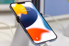 iPhone 14 Plus có thời lượng pin không như người dùng kỳ vọng