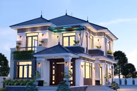 Người mệnh Mộc nên mua nhà, xây nhà hướng nào?