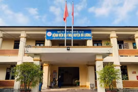 Làm rõ vụ hai mẹ con sản phụ tử vong ở Nghệ An