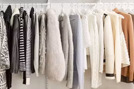 Nằm mơ thấy quần áo là điềm báo gì? Con số may mắn liên quan