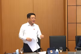 Nhiều doanh nghiệp xăng dầu ký xong rồi không nhập, dẫn đến chuyện “lắm mối tối nằm không”