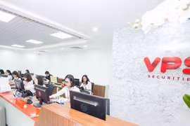 Chứng khoán VPS doanh thu môi giới quý III sụt giảm tới 25%, tiếp diễn vi phạm của các năm trước