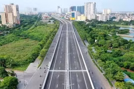 Hà Nội bổ sung cơ chế bồi thường, tái định cư Dự án Vành đai 4